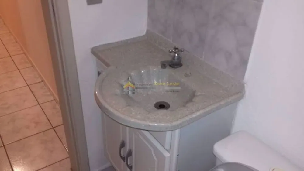 Apartamento, 2 quartos, 50 m² - Foto 6