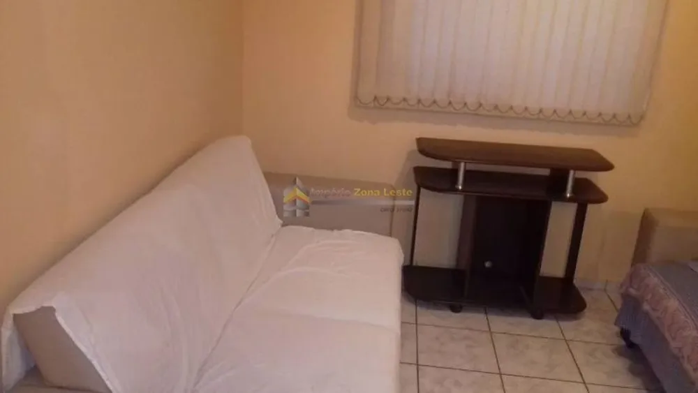 Apartamento, 2 quartos, 50 m² - Foto 5