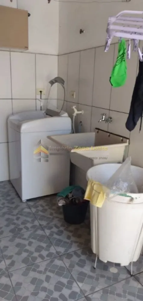 Sobrado, 3 quartos - Foto 8