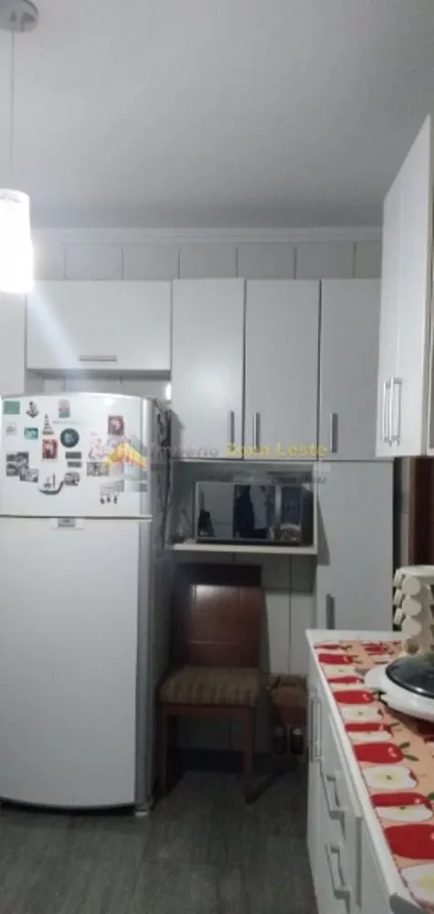 Sobrado, 3 quartos - Foto 6