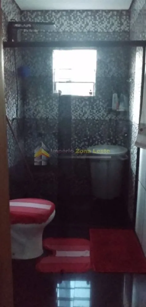 Sobrado, 3 quartos - Foto 10