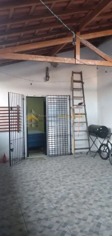 Sobrado, 3 quartos - Foto 9
