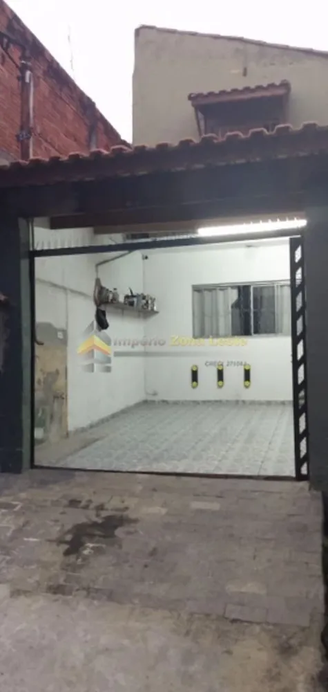 Sobrado, 3 quartos - Foto 2