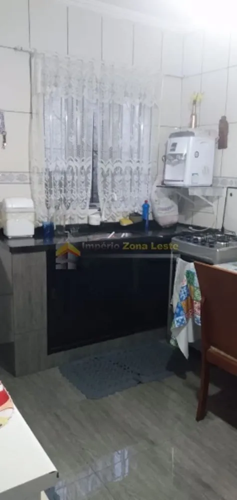 Sobrado, 3 quartos - Foto 5