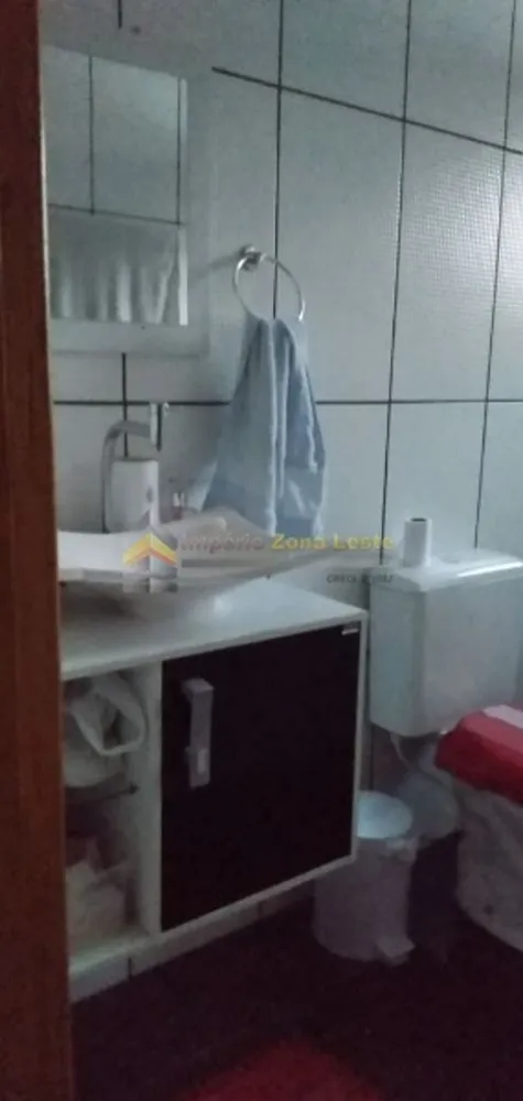 Sobrado, 3 quartos - Foto 11