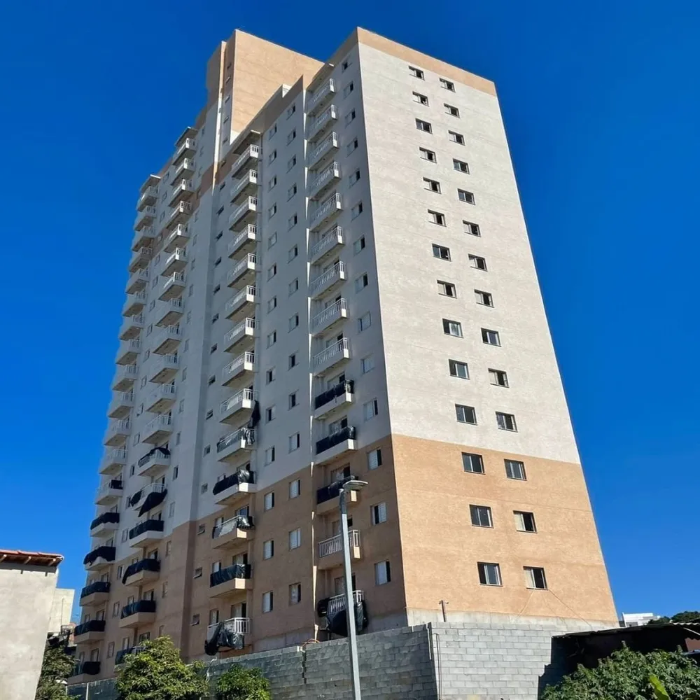 Apartamento, 2 quartos, 35 m² - Foto 4