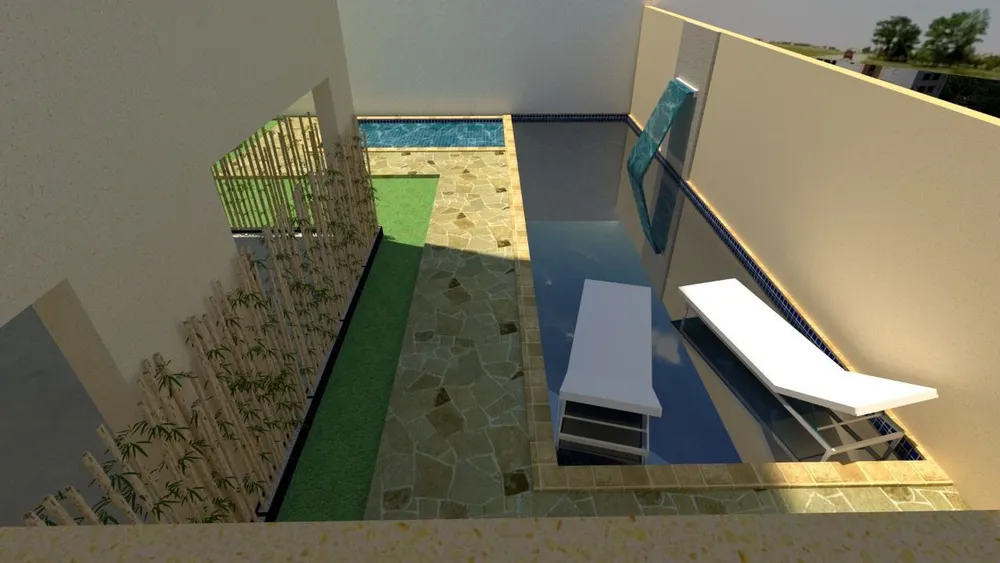 Apartamento, 2 quartos, 35 m² - Foto 7