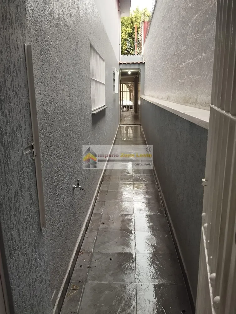 Sobrado, 3 quartos, 300 m² - Foto 8