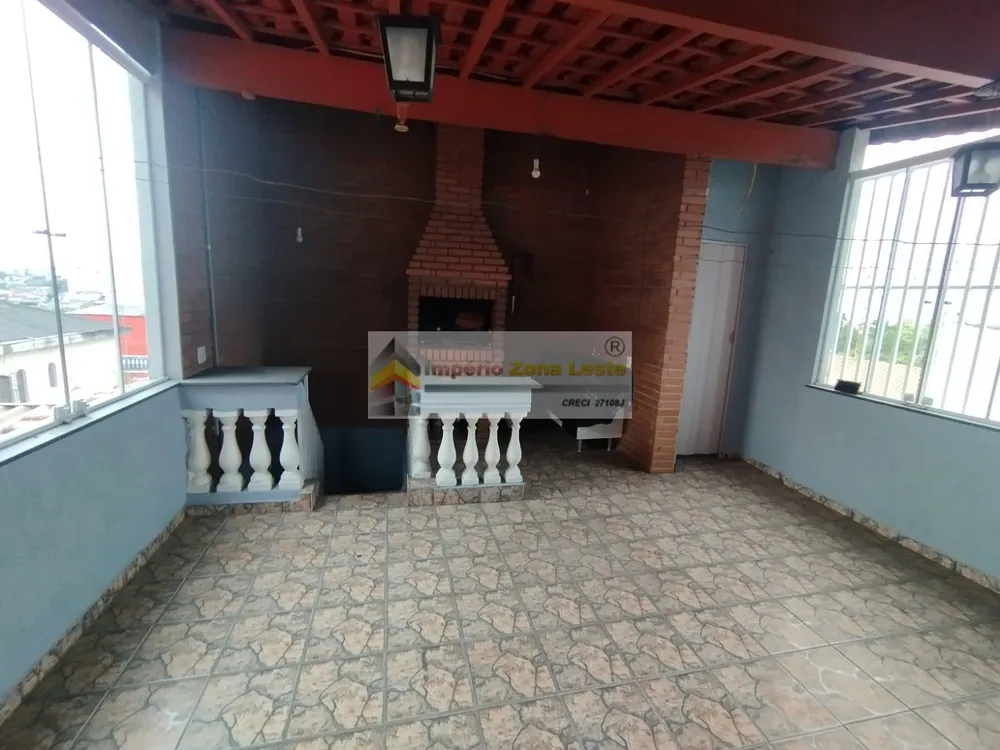 Sobrado, 3 quartos, 300 m² - Foto 12
