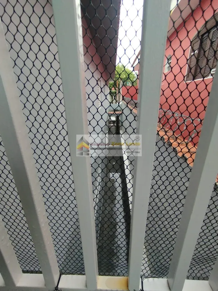 Sobrado, 3 quartos, 300 m² - Foto 11
