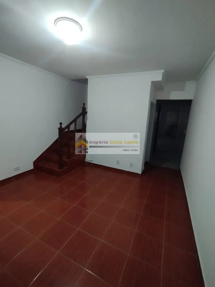 Sobrado, 3 quartos, 300 m² - Foto 1