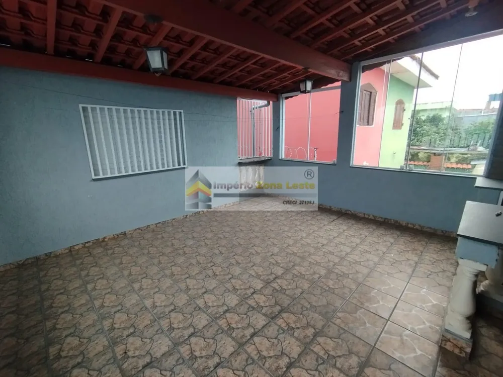 Sobrado, 3 quartos, 300 m² - Foto 10