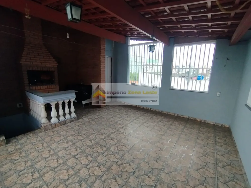 Sobrado, 3 quartos, 300 m² - Foto 9