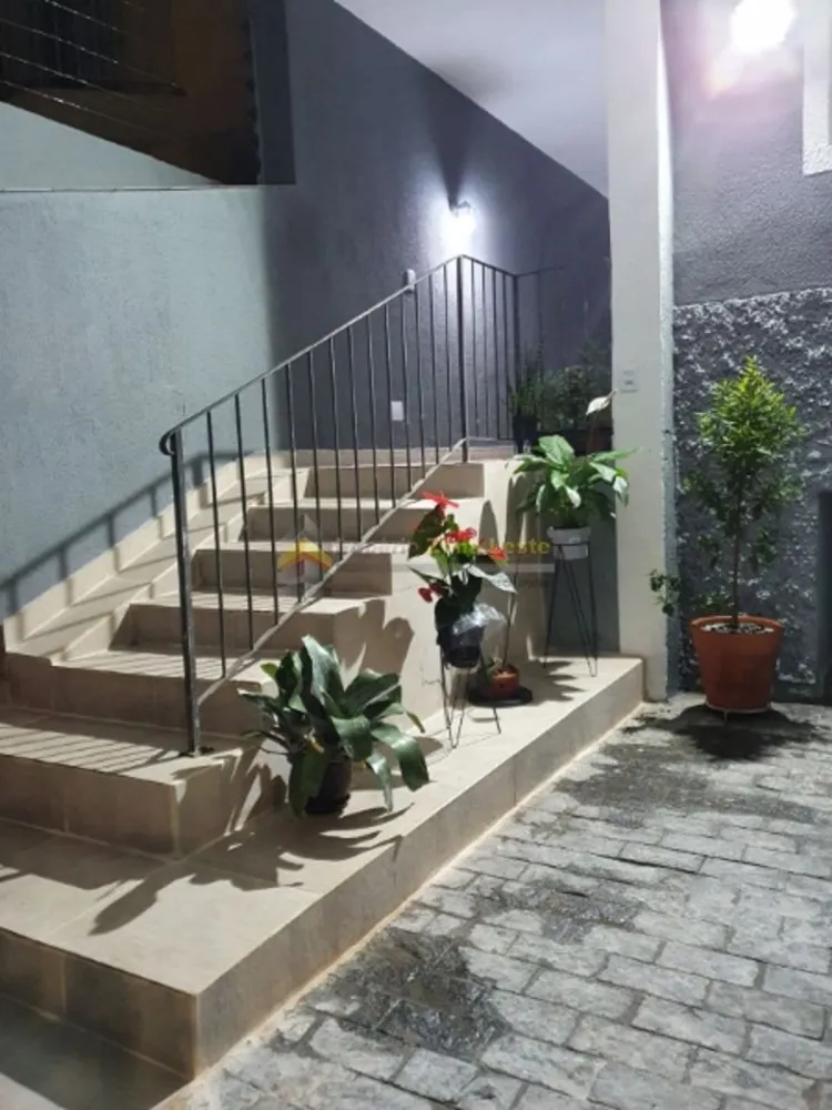 Casa, 3 quartos, 110 m² - Foto 1