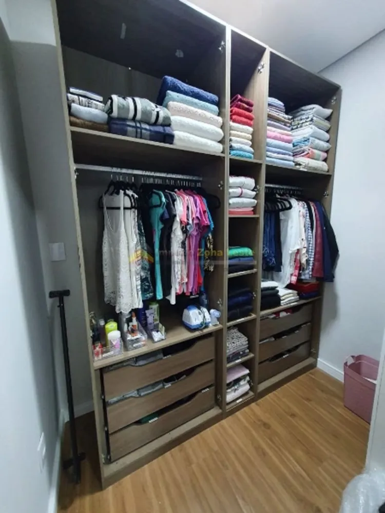 Casa, 3 quartos, 110 m² - Foto 13