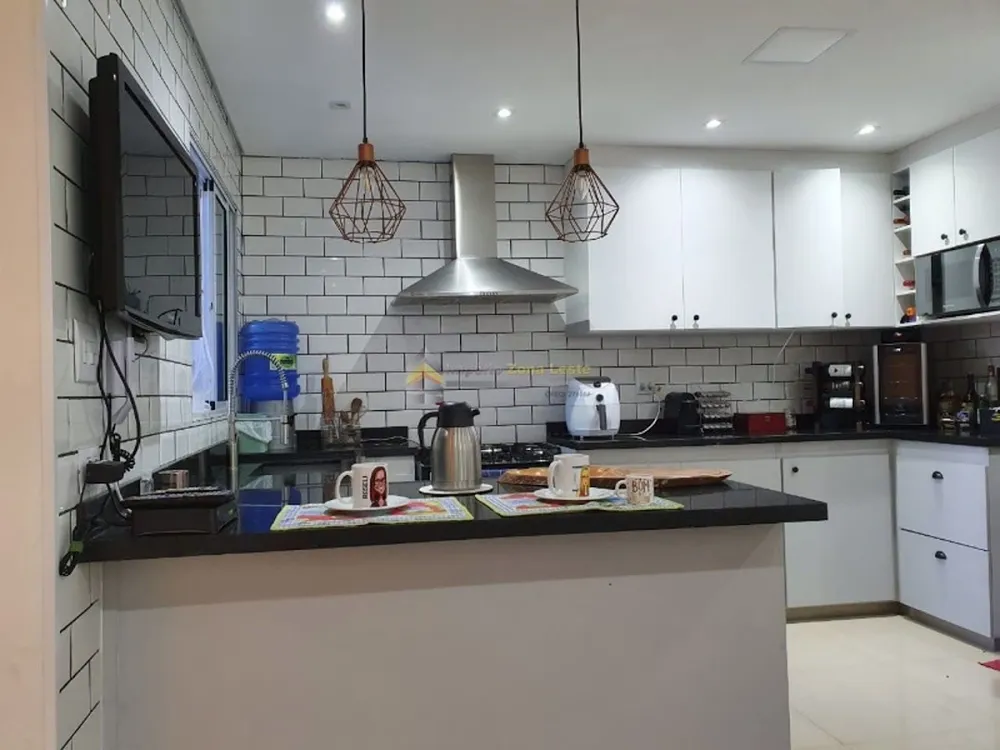 Casa, 3 quartos, 110 m² - Foto 5