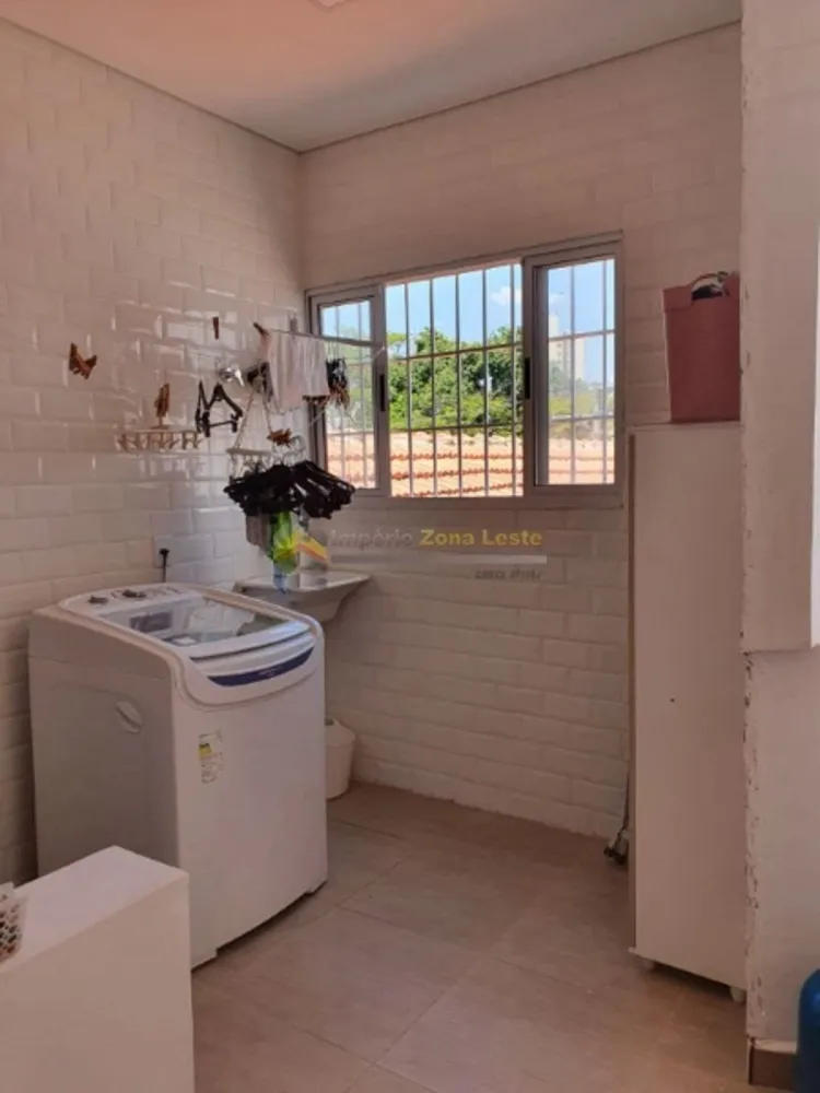 Casa, 3 quartos, 110 m² - Foto 8