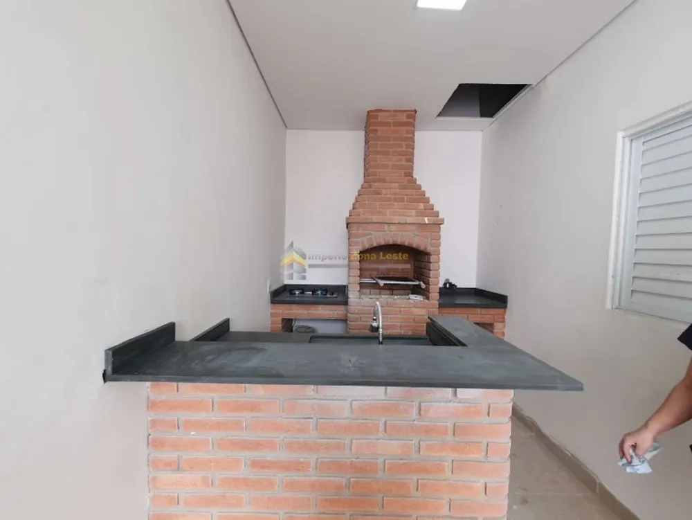 Casa, 3 quartos, 110 m² - Foto 14