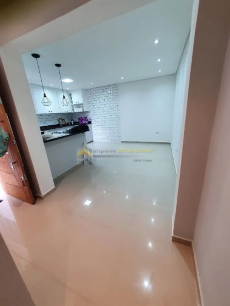 Casa, 3 quartos, 110 m² - Foto 4