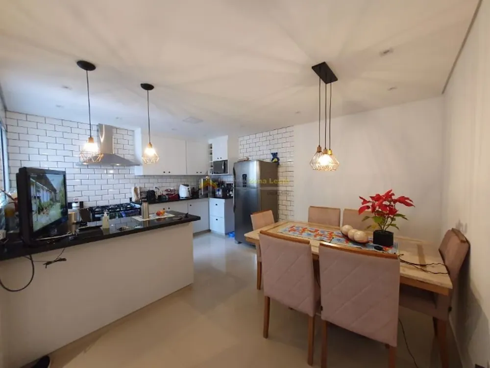 Casa, 3 quartos, 110 m² - Foto 3