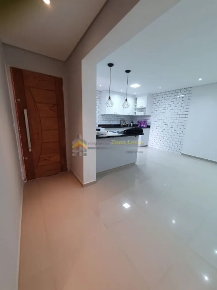 Casa, 3 quartos, 110 m² - Foto 7