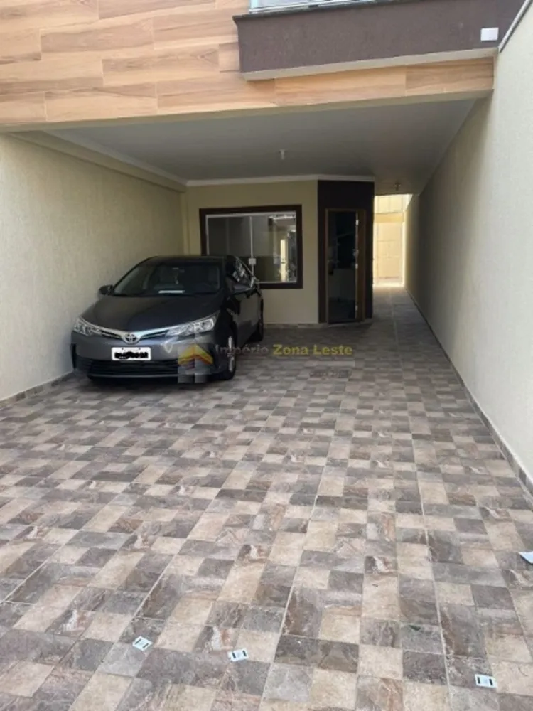 Sobrado, 3 quartos, 160 m² - Foto 16