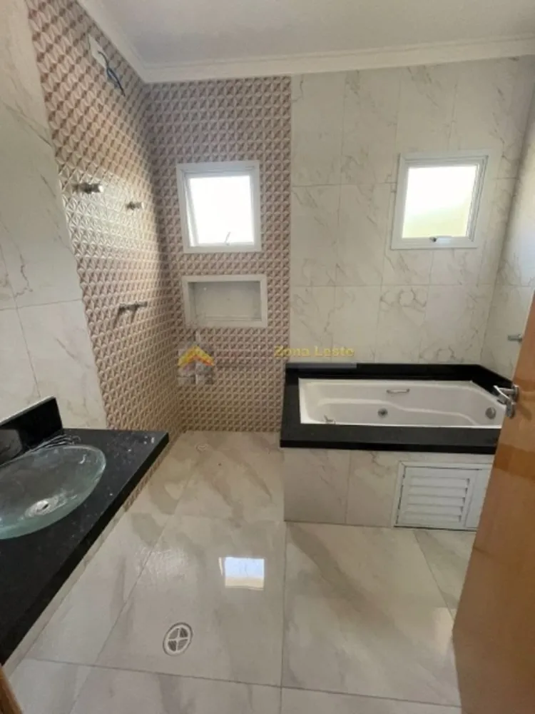 Sobrado, 3 quartos, 160 m² - Foto 14
