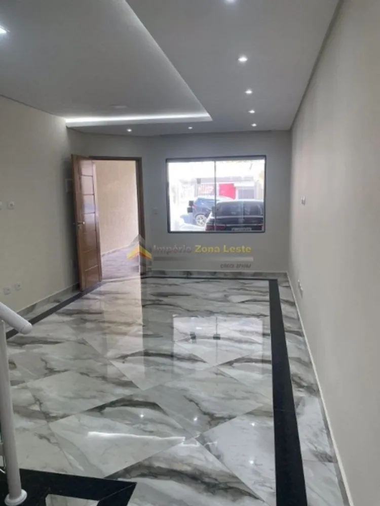 Sobrado, 3 quartos, 160 m² - Foto 4