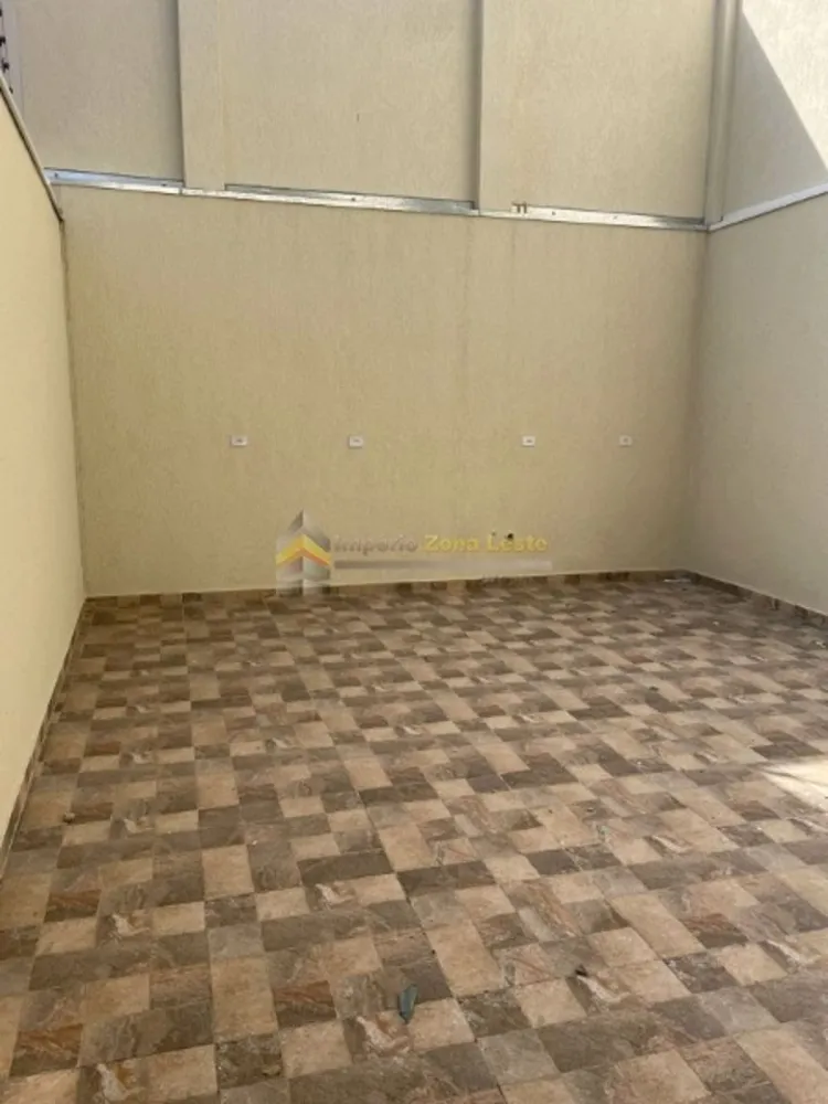 Sobrado, 3 quartos, 160 m² - Foto 12