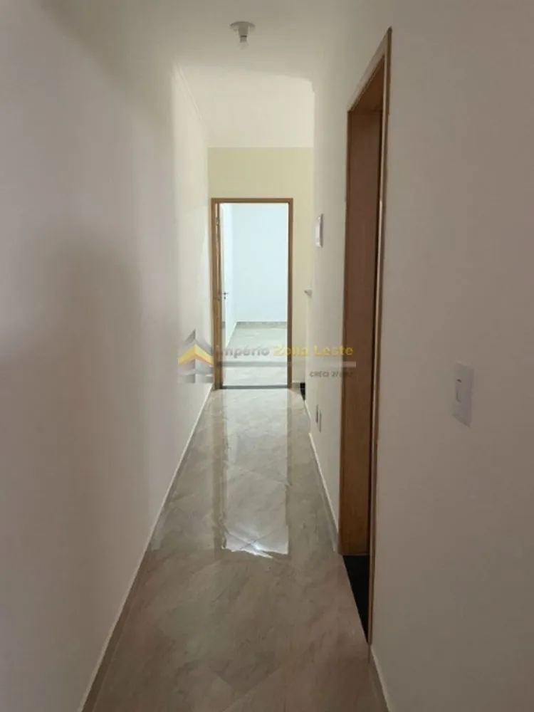 Sobrado, 3 quartos, 160 m² - Foto 1