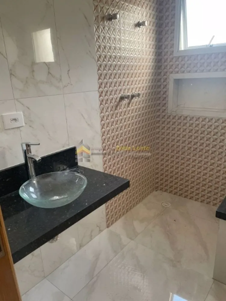Sobrado, 3 quartos, 160 m² - Foto 15