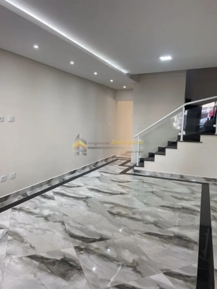 Sobrado, 3 quartos, 160 m² - Foto 8