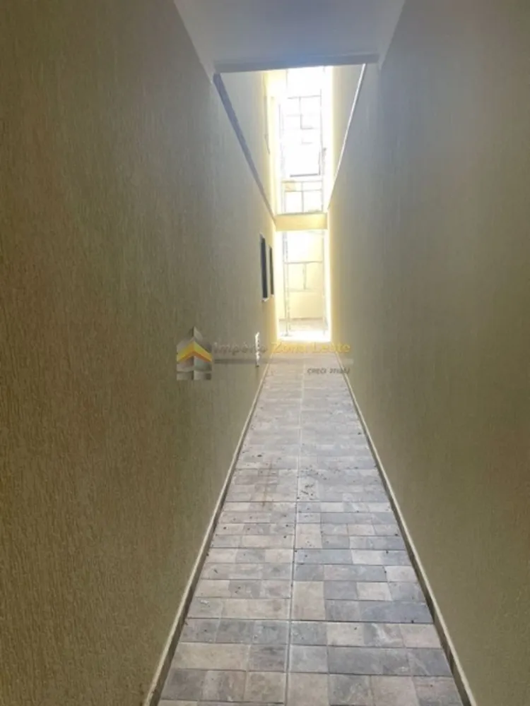 Sobrado, 3 quartos, 160 m² - Foto 13