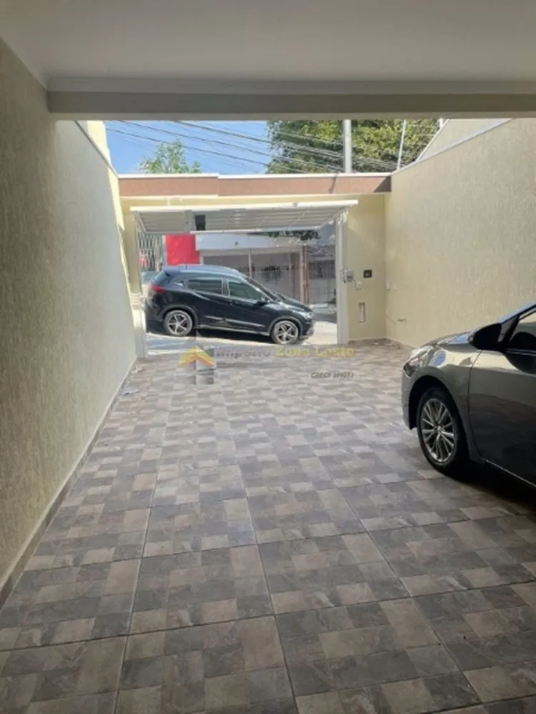 Sobrado, 3 quartos, 160 m² - Foto 5