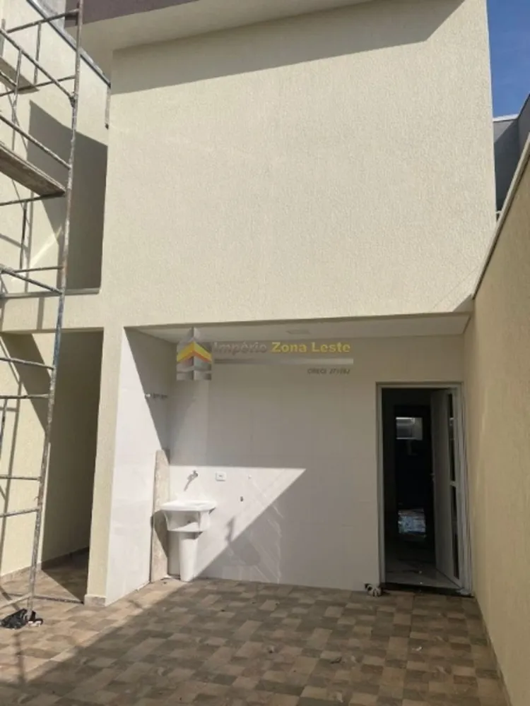 Sobrado, 3 quartos, 160 m² - Foto 7
