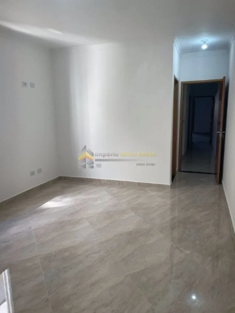 Sobrado, 3 quartos, 160 m² - Foto 9