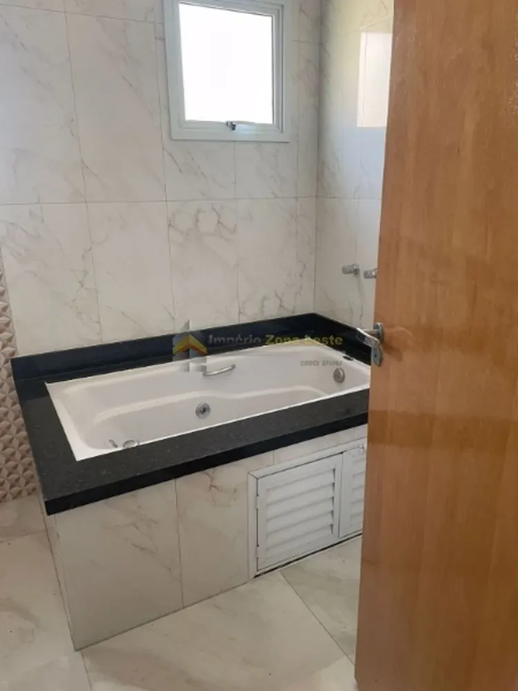 Sobrado, 3 quartos, 160 m² - Foto 2