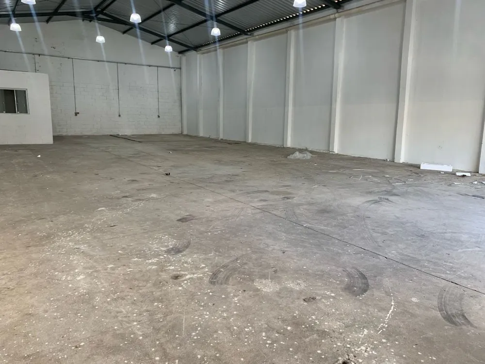 Depósito-Galpão, 350 m² - Foto 4