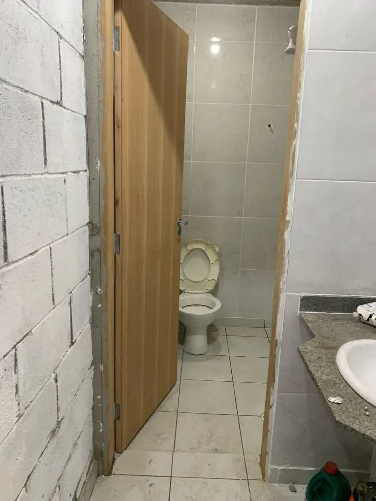 Depósito-Galpão, 350 m² - Foto 2