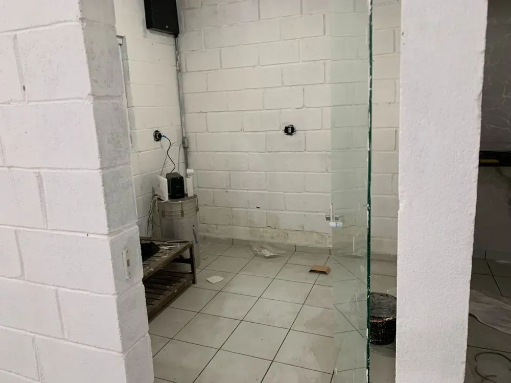 Depósito-Galpão, 350 m² - Foto 3