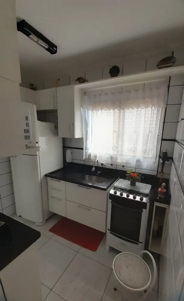 Apartamento, 2 quartos, 49 m² - Foto 5