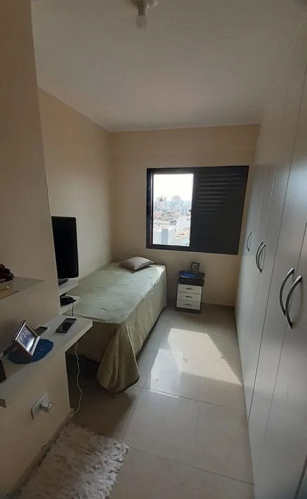 Apartamento, 2 quartos, 49 m² - Foto 10