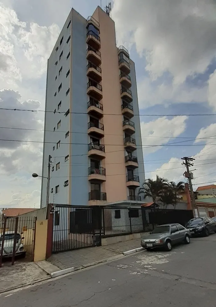 Apartamento, 2 quartos, 49 m² - Foto 11
