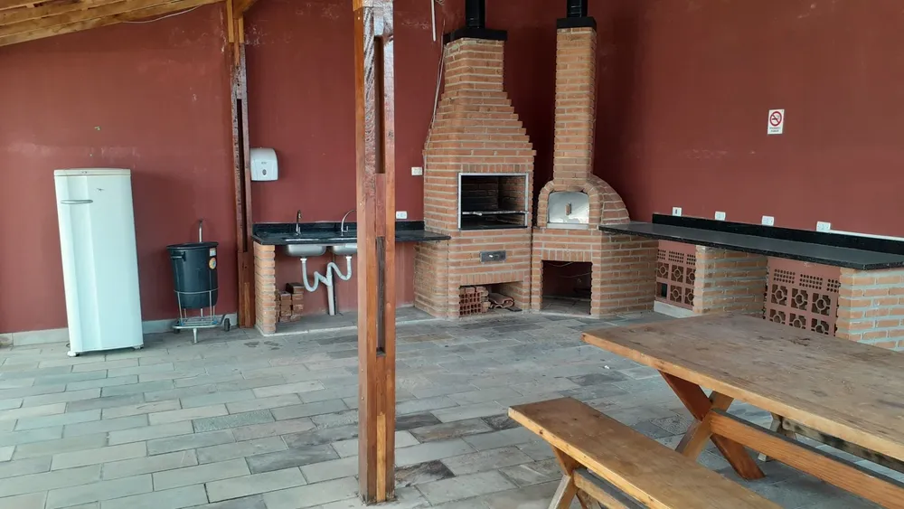 Apartamento, 2 quartos, 49 m² - Foto 15