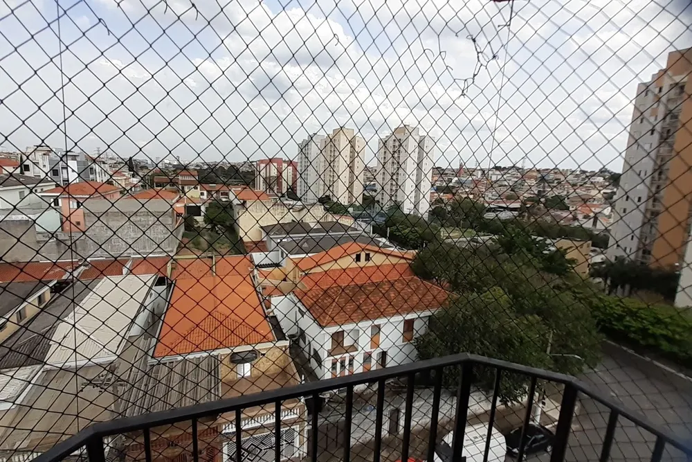 Apartamento, 2 quartos, 49 m² - Foto 4