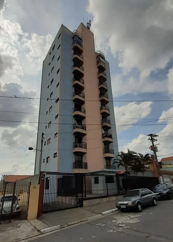 Apartamento, 2 quartos, 49 m² - Foto 16