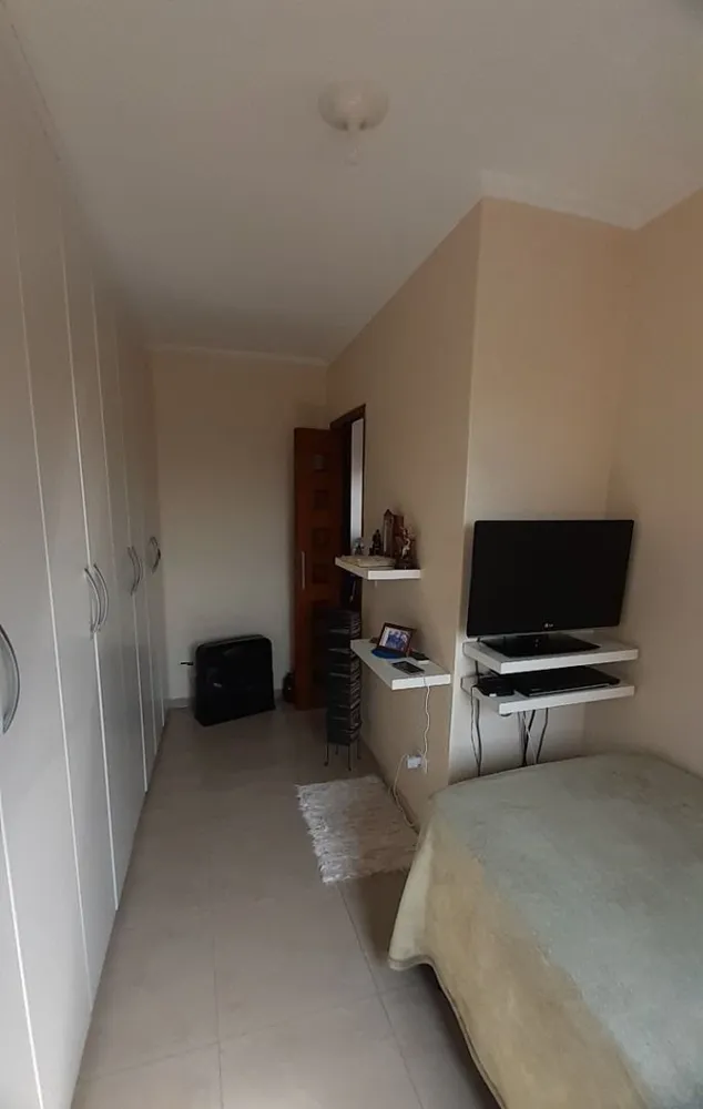Apartamento, 2 quartos, 49 m² - Foto 8
