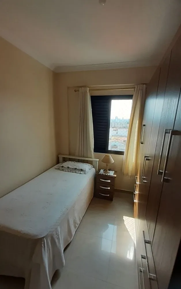 Apartamento, 2 quartos, 49 m² - Foto 1