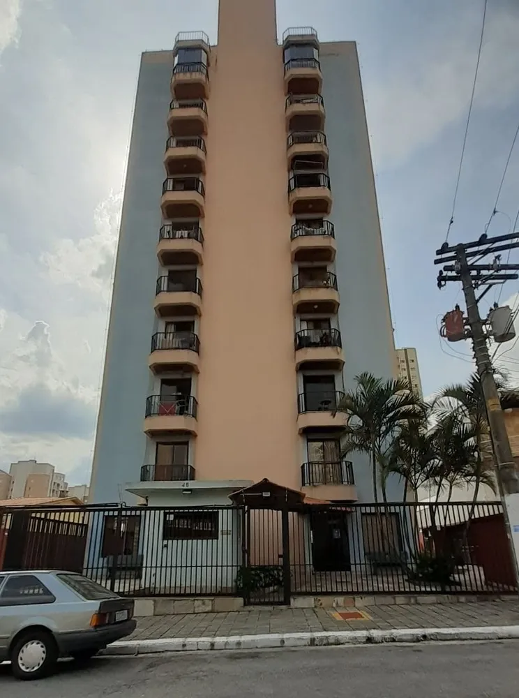 Apartamento, 2 quartos, 49 m² - Foto 3