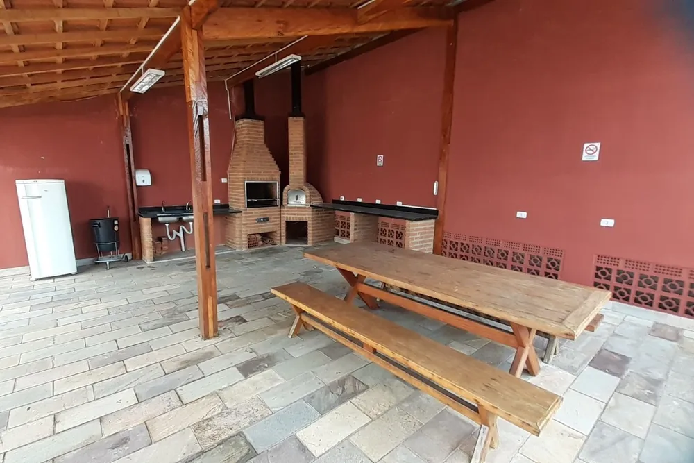 Apartamento, 2 quartos, 49 m² - Foto 6